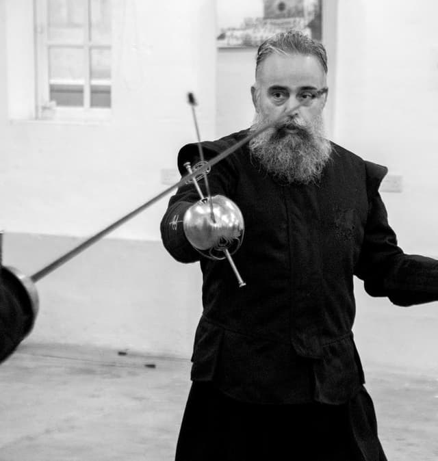 Γεώργιος Ζαχαρόπουλος